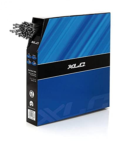 XLC Br-X115 Bremsinnenzug Galvan. Ø1.6X1700Mm