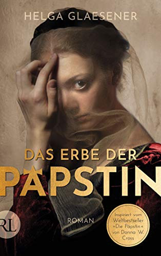 Das Erbe der Päpstin: Roman