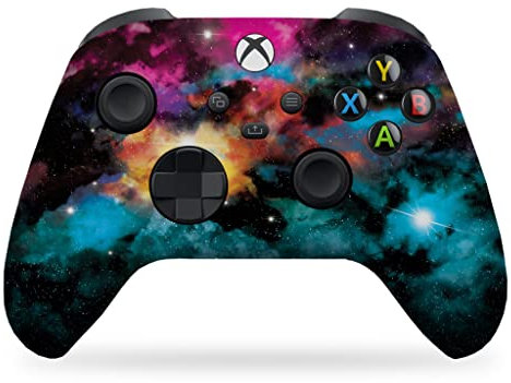 DreamController Manette originale au design personnalisé compatible avec Xbox One/Series S/Series X sans fil