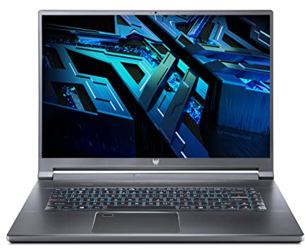Acer Predator PT516-51s-732Q 16 2560 x 1600 Pixels Intel Core i7-11xxx 16 GB 1000 GB SSD NVIDIA GeForce RTX 3070 Windows 10 Home