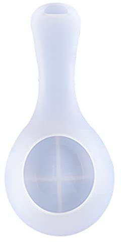 Spoon Rest Resin Molds, Utensil Rest Epoxy Resin Mold Spatula Rack Kitchen Utensil Tray Silicone Mould DIY Crafts Casting Tool