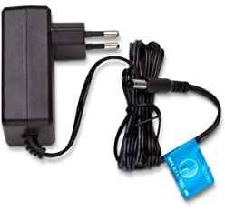 HOOGO® S3 Netzteil - Zubehör für Stielsauger - Ersatzteile Akku-Staubsauger - Bürstenrolle - Milbendüse und Filter