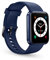 SPC SMARTEE Star – Smartwatch Reloj Inteligente con Pantalla IPS 1,5 Pulgadas (40mm), batería para 1 Semana, 14 Modos Deportivos, Sumergible 50m, oxímetro, Salud Femenina, Color Azul