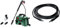 Bosch 06008A7F70 EasyAquatak 110 High Pressure Washer, Green, 37.5 cm*40.0 cm*20.0 cm & Bosch F016800360 6m High Pressure Hose (Compatible with Pressure Washers: EasyAquatak 110/120)