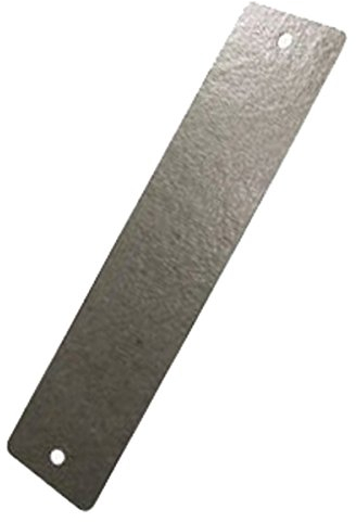 Placa mica superior original Horno microondas 481246228095 Whirlpool