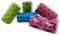 LisaCare Mullbinden selbsthaftend - 5 Rollen medizinische Tapes mit bunten Motiven - selbstklebende Pflaster-Bandagen perfekt für Mensch & Tier - Größe wählbar (10cm)