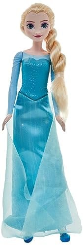 Disney - Frozen - Elsa (HMJ42)