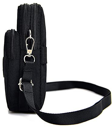 Fulenyi Mobile Phone Shoulder Bags for Women - Waterproof Mobile Phone Purse | Fashion Mobile Phone Shoulder Bags Card Holder Purse for Smartphone
