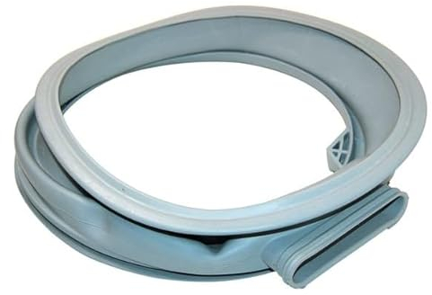 FIGEVIDA Guarnizione Oblò (polsino) – Lavatrice – per Candy 41027514 70006591 43019276