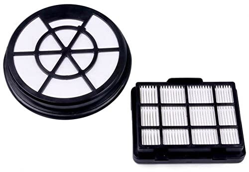 Roboter-Staubsauger-Filterset kompatibel mit Bosch Series 2 BGC05A220A, BGC05AAA1, BGC05AAA2
