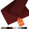 WEEWAM 45 x 400cm Tapis Fond de Tiroir Cuisine EVA, Rouleau Protection de Tiroirs, Tapis Tiroir Antidérapant Adhésif, Protection Tiroir Cuisine, Etagère, Armoire, Placard, Camping Car- Rouge