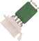 GEAREVER Heizung GebläSe Motor Widerstand Kompatibel FüR Audi A3 Q3 für Vw Beetle Caddy Golf Passat Jetta Seat Skoda 1k0959263, 1k0959263A, 561959263, 561959263A
