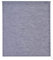 Estoralis | BRAN | Tenda a rullo moderna | tessuto jacquard traslucido | Colore - Blu scuro | 80 x 255 cm (larghezza/altezza) dimensione del tessuto 77 x 250 cm | Tende per finestre e porte