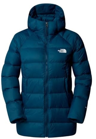 The North Face Damen Hyalite Daunenjacke, Midnight Petrol, S