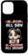 Hülle für iPhone 12/12 Pro K-Pop All Day K-Drama All Night I Korean Music Culture