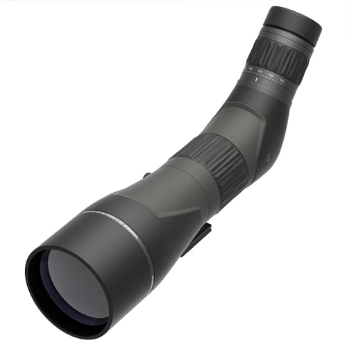 Leupold SX-2 Alpine HD Gen 2 20-60x80mm Angled