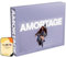 JISOO (BLACKPINK) Album - AMORTAGE PURPLE Ver (DELUXE EDITION)+Pre Order Benefits+BolsVos Exclusive K-POP Giveaways Package