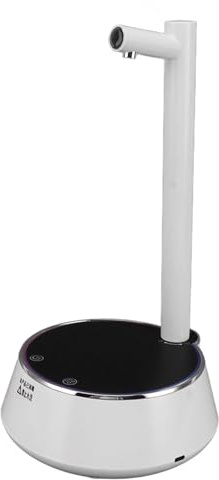 Desktop Bottle DispenserIntelligent Desktop Bottle Dispenser Household et Desktop Dual Pose Fully Automatic Bottle Dispenser Pump