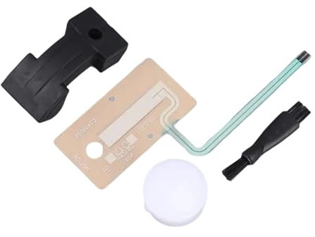 Wynrzyj Advanced Senssings Technology Blattsensoren Aktuator Pedal Für FD8 TD4 Hihat Pedal Genaue Treffererkennungszubehör