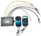 Remote Controllatore Di - Kit Remoto Di Telecomando Wireless Di Recupero | Kit Remoto Wireless Del Verricello | Telecomandata Argano | Telecomando Elettrico Per Argano | 12V 24V Au