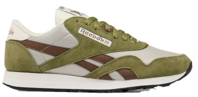 Reebok Unisex Classic NylonSneaker