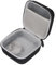 SUNGOOYUE Desktop Computer Hardshell Travel Case Light and Hard Protective Bag per M4 Chip M4 Pro Chip Black, Busta di Stoccaggio per OS X Mini