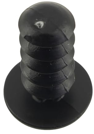 Vis de roue f016l64669 pour broyeur vegetaux