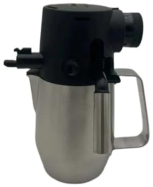 Compatible Avec DeLonghi,Delong EC9665/EC9865, Machine Café, Accessoires Combinés For Canette De Lait