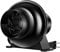 VIVOSUN Inline Duct Fan 100 mm Extractor Fan 331 m³/h for Ventilation Systems, HVAC Extractor Fan for Hydroponics and Grow Tents