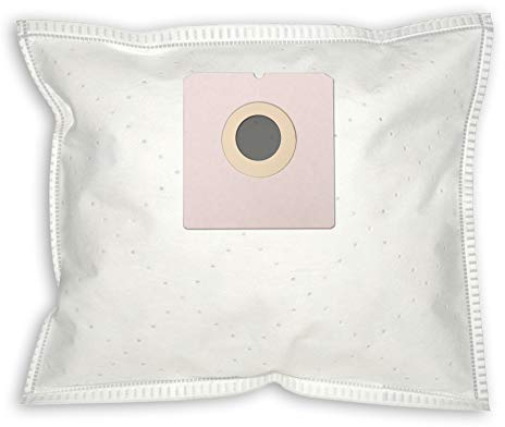 10 Staubsaugerbeutel Y 8m passend für AFK Power Shorty PS 1200, 1300, AFK PS - 1300 M, Alaska VC 1300, EUP BS 1204 E, BS 1200, Bomann 52, CB 946, CB 992, Clatronic BS 1222, BS 1230, Condel 2810