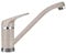 Miscelatore Plados PLUSMIX monocomando colore AVENA