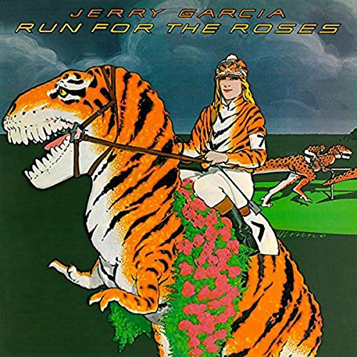 Run For The Roses [Vinyl LP]