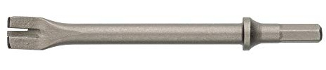 Hazet 9035H-02 - Meißel, Meißelhammer