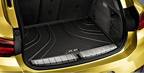 Original BMW Gepäckraumformmatte für X2 F39