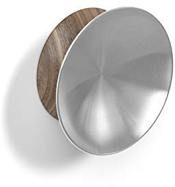 Zack Kover Haken, Holz, Silber