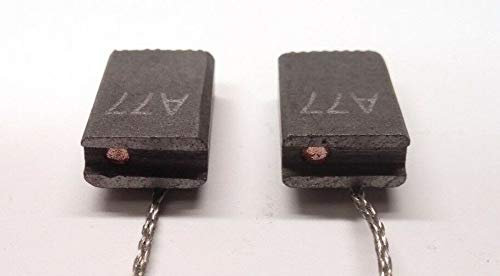 Kohlebürsten Kohle für Bosch GWS 1000,1100,1400,10,11,14,15,125,150,PWS 1000-125,PWS 1000-125 CE,1300-125 CE,9-125, PWS 10-125 CE,13-125 C,13-125 CE,GKS 55,160,PKS 54,54 CE,66,66 CE