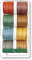Madeira Garn Aerofil 120 Multicolour Nähmaschinen 8007