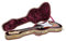 Crossrock Custodia rigida in legno per chitarre elettriche stile Telecaster e Stratocaster con spallacci rimovibili-Tweed (CRW700STTW), Tweed, St Electric