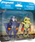 Playmobil 70824 DuoPack Air Stunt Show