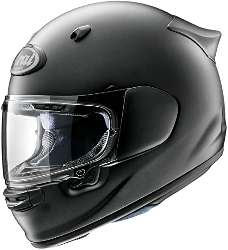 Arai Quantic Helm, schwarz-matt, M (57/58)
