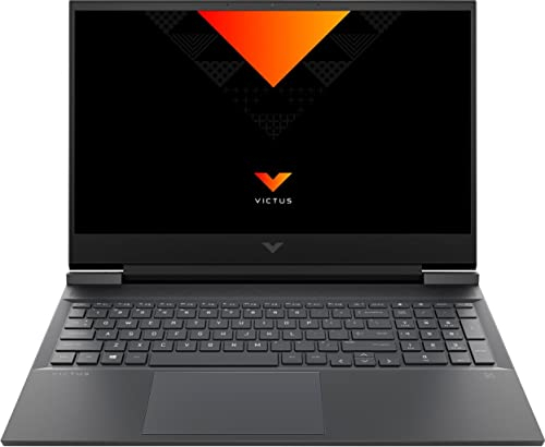 HP PORTATIL Gaming Victus 16-E0069NS R5 5600H 8GB 512GB SSD GTX1650 16,1 FREEDOS