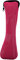 Sac de rangement pour couverts de voyage, camping, vaisselle, vaisselle, sac de rangement portable pour l'extérieur, voyage, piquenique, bureau, école, déjeuner, couteau, fourchette, cuillère, rose