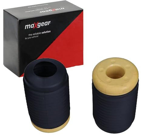 Maxgear 72-3677 Staubschutzsatz, Stoßdämpfer vorne | 72-3677 Kompatibel mit 5 Touring (F11),X3 (F25),X4 (F26)