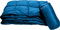 SLEEPHIX Daunen Outdoor Camping Decke | Wasserabweisend | Nylon Hülle mit Daunenfüllung | Ideal für Camping, Flugzeugreisen, Segeln, Terrasse und Heimnutzung | Füllkraft: 650