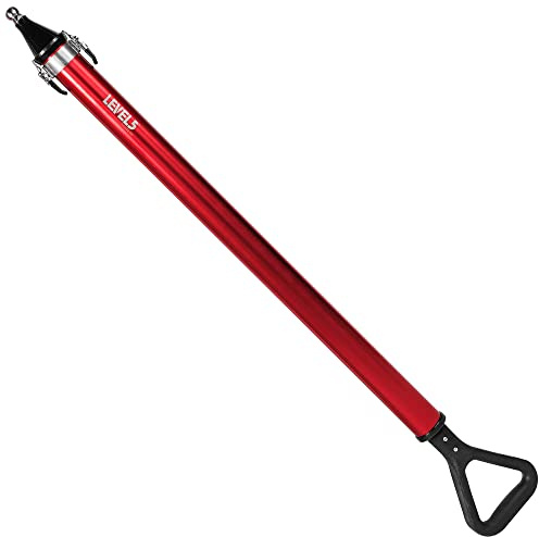 LEVEL5 Semi-Automatic Compound Tube | Professional Grade, Aircraft-Grade Aluminum Body, Ergonomic & Corrosion Resistant | 4-741