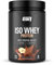 ESN Iso Whey Protein, 908g Hazelnut Nougat, Eiweißpulver mit bis zu 25 g Protein pro Portion