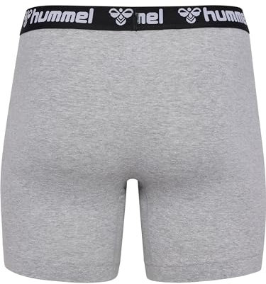 Hummel 224039 Boxers 2 Units XL