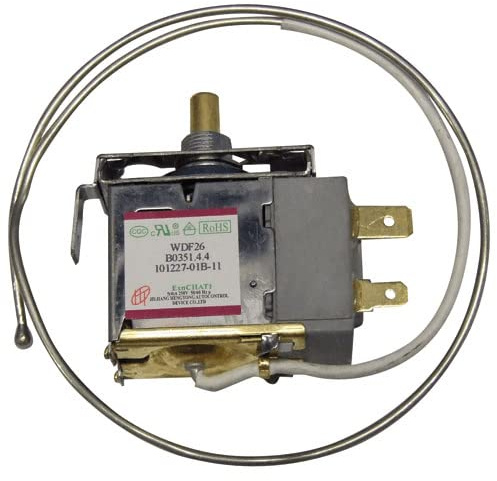 Thermostat WDF34K-921-028 für Whirlpool Kühlschrank – 481221538029