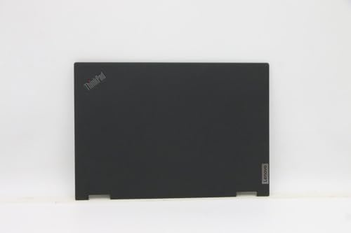 Lenovo 5CB1C82033 ricambio per laptop Custodia (Lynx-1 [20W8/20W9] FRU - A-Cover ASM,LX1 - Warranty: 3M)