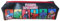 Ig Design Marvel Comic Pencil Case Super Heroes Stationery Holder 24cm Approx.